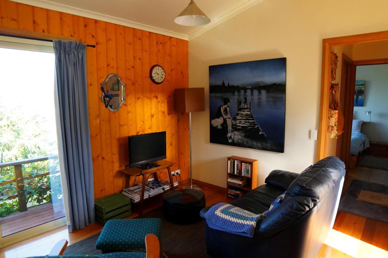 Villa 19 Blue Kingston Beach Esterno foto