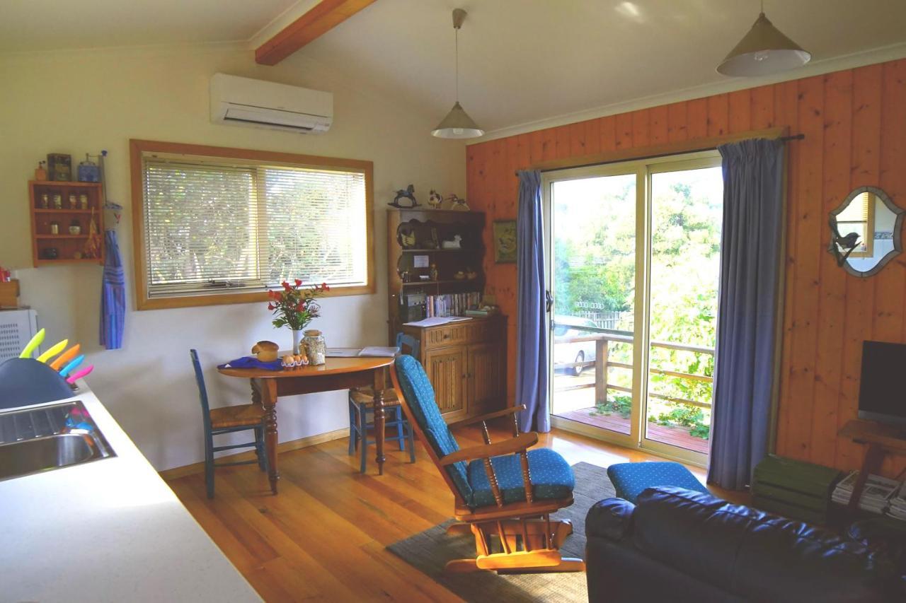 Villa 19 Blue Kingston Beach Esterno foto